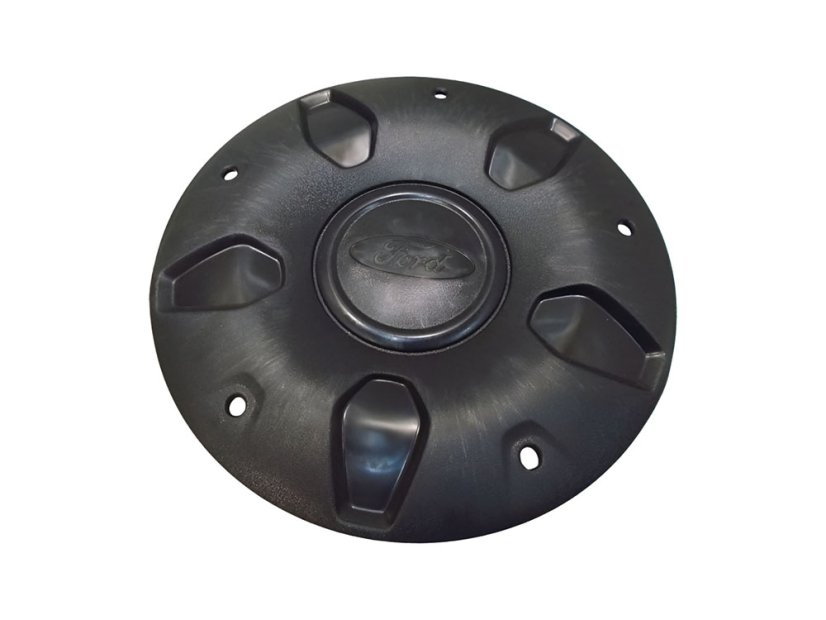21-1130-CA Center cover of the Alloy wheel Ford Transit Custom