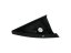 7700783182 Inner plastic of the left rearview mirror Renault R19