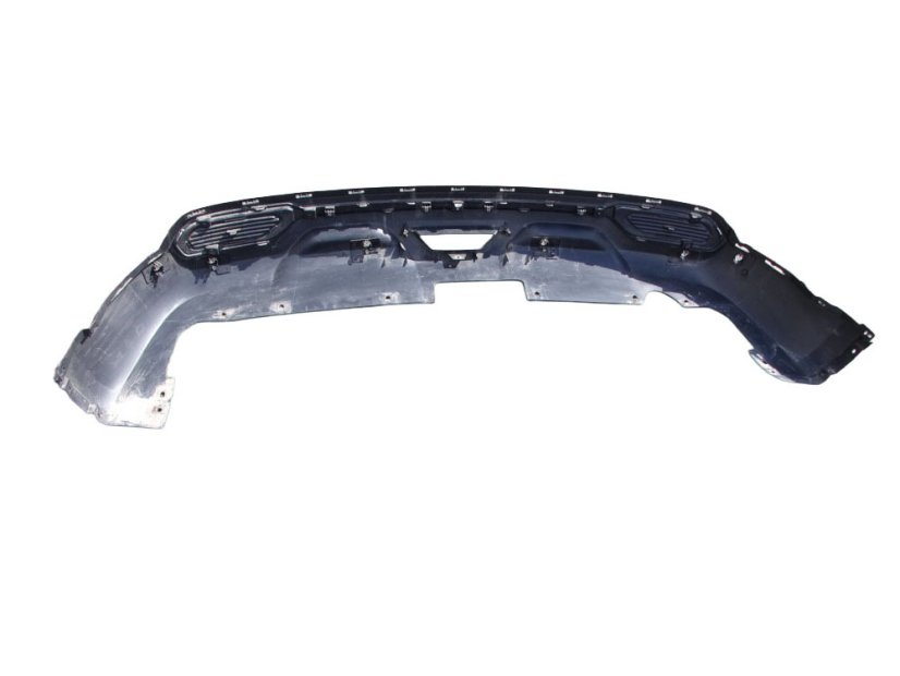 850182216R, 850188965R Lower part of the rear bumper Renault Koleos II
