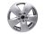 Mini alloy wheel 7x16 ET52 5x112x66.5 original 6856043, incl. sensor