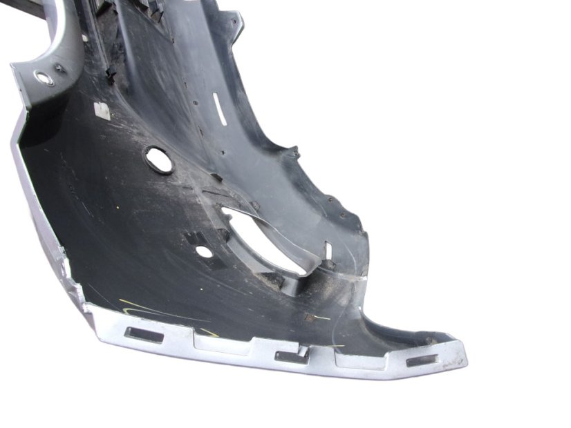 850229955R Rear bumper Dacia Sandero II, with defect