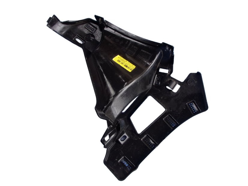 620431589R Left front bumper reinforcement Renault Clio V
