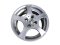 Citroën, Peugeot könnyűfém felni 6.5x15 ET25 4x100x65