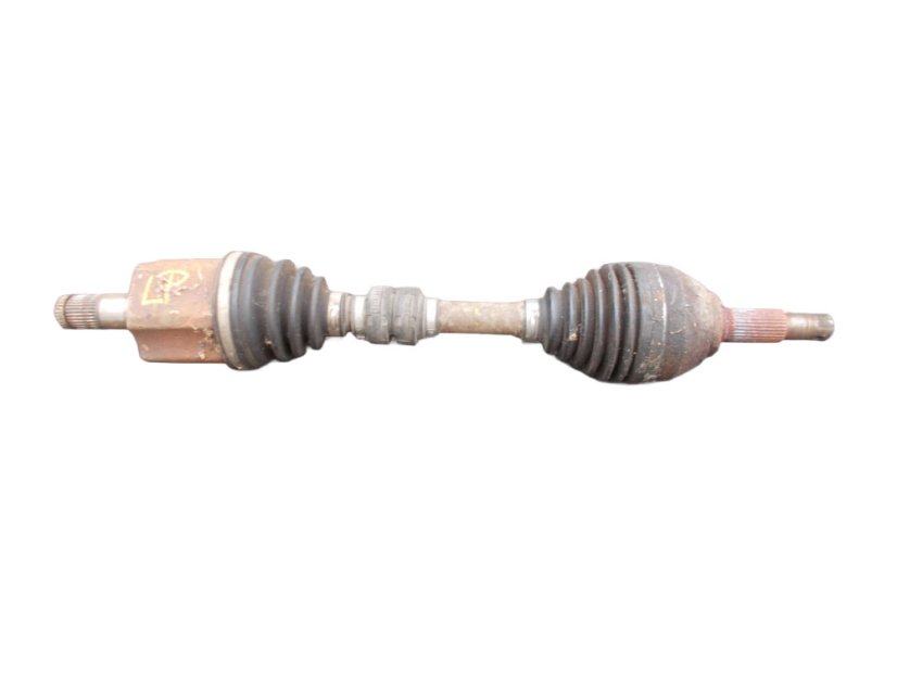 Left front axle shaft Renault Koleos I 4x4 2.0 dCi 110 kW