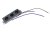 52492882 Heater control + cables Renault Twingo I
