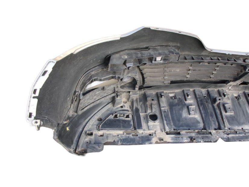 8200032783, 511807259R Přední nárazník + spodní plast Renault Captur I