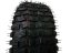 13x5.00-6 TL 6PR Kenda K358 Turf Rider Block - lawn mower tire