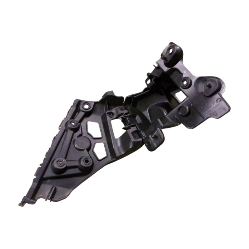 850446420R Right front bumper bracket Renault Clio IV