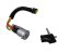 Ignition switch + 2 keys Renault Megane I, Scenic I