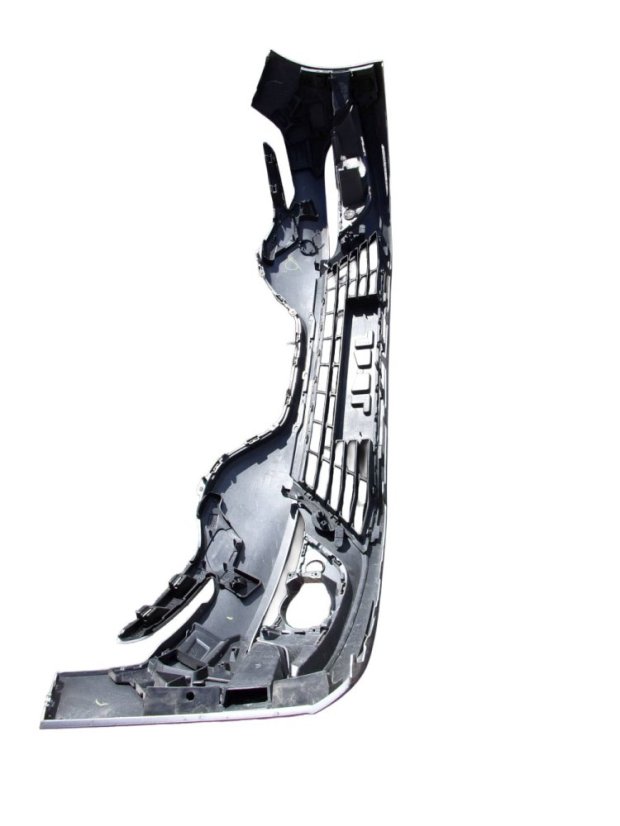 Front bumper Renault Megane IV, Megane IV Grandtour