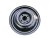 Plechový disk - úzká rezerva Ford 4,5x15 ET40 - 4x108x63,3