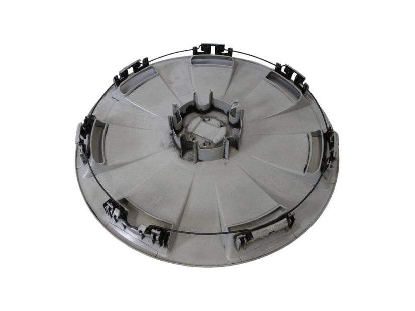 Wheel cover 16" original Audi 8V0.601.147.D
