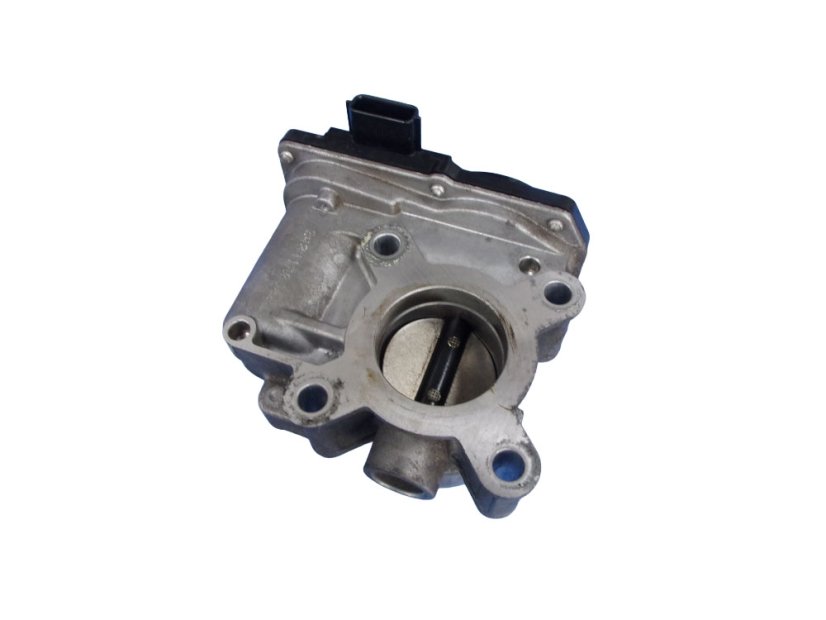 8200568712 Electronic throttle valve Renault Clio III, Modus, Twingo I - 1.2i 16V