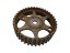 Timing gear on camshaft Peugeot 307 1.6i
