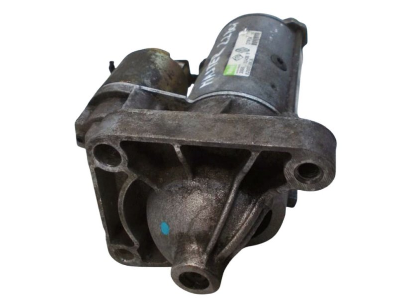 8200018818, D7R34 Starter Renault Master II 1998-2011 2.2 dCi