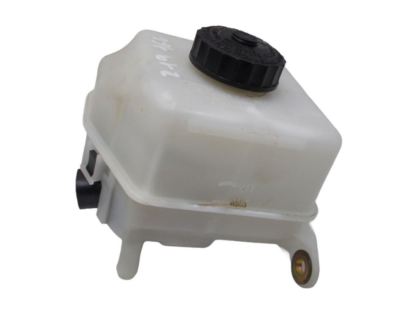 Zbiornik płynu hamulcowego z czujnikiem poziomu Renault R19 16V