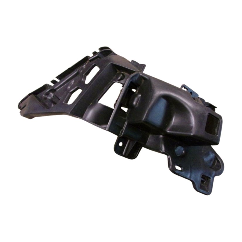 Left rear bumper bracket Renault Clio IV