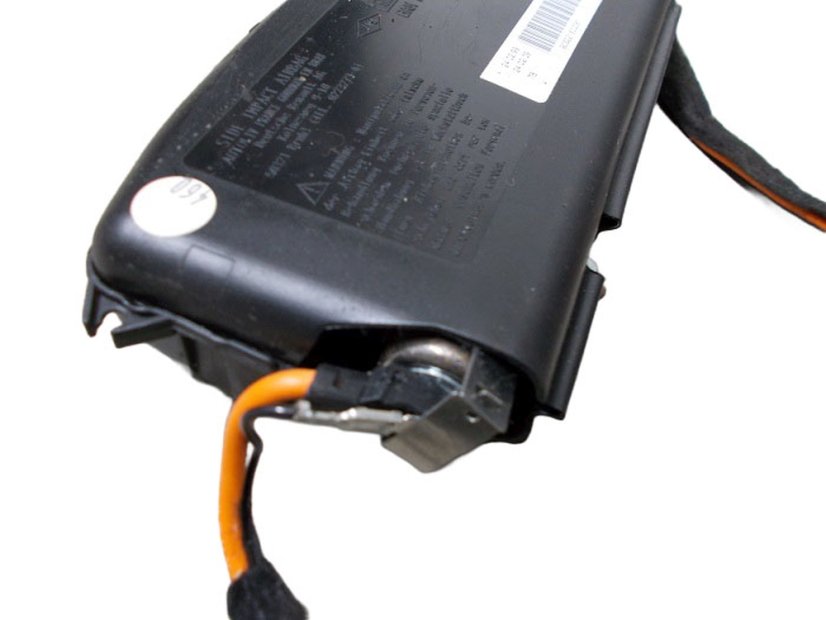 7700431142 Side airbag left seat Renault Laguna I, Megane I, Scenic I