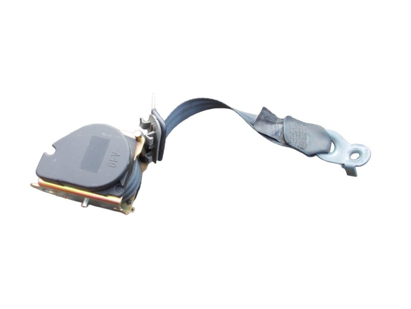 8200153493 P/L rear seat belt Renault Thalia 2001-2006