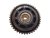 Roue de distribution à ressort avec coin Renault Laguna I 1994-1998 2.2 dT