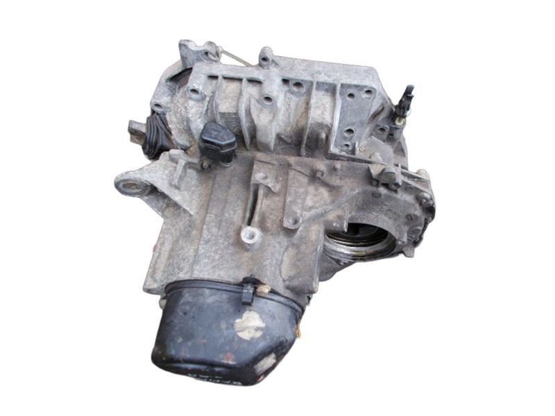 Renault Rapid 1.9d gearbox