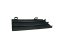 012667 Left front bumper fog light cover Renault Laguna III
