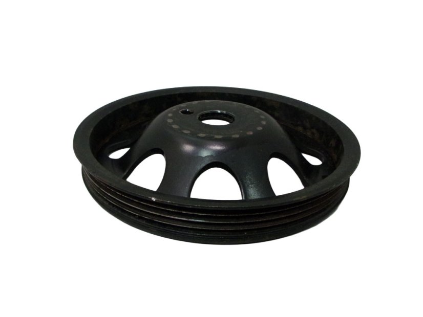 872471 Koło pasowe wału korbowego Renault Clio II, Kangoo I, Thalia I 1.2i 43 kW