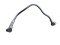 Brake vacuum hose Renault Kangoo I, Kangoo I 4x4