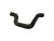 Engine cooling hose Renault Twingo I