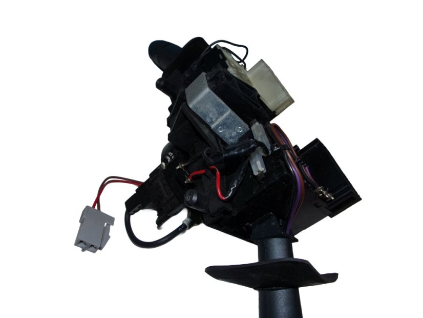 36791B, 36794B Przełącznik zespolony + pierścień poduszki powietrznej Renault Megane I