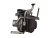 8200396585, GT1746V Turbocharger Renault 1.9 dCi