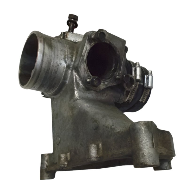 8200124251 Throttle body Renault Espace III, Master II 2.2 dCi