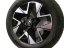 Letní obutá sada alu kol Renault, Nissan 6x16 ET38 - 5x114,3x66, pneu 205/60/16 96H CONTINENTAL EcoContact 6 XL