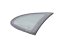 Right rear side window Renault Scenic I 1999-2003