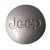 5HT59TRMAB Středový kryt alu kola originál Jeep