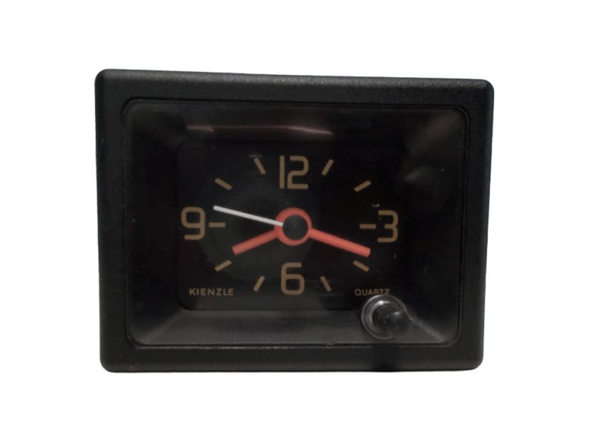 Renault R19 1988-1991 Kienzle clock