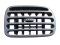 223867 Right central heater outlet grille Renault Megane I, Scenic I 1999-2003, gray