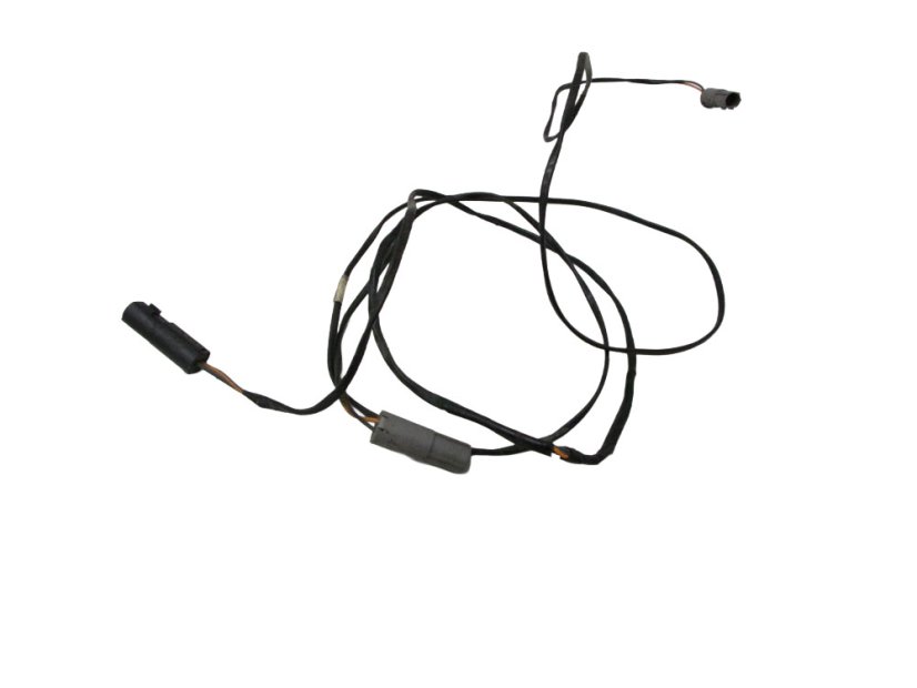 Wiring for front fog lights Renault R19, Clio I