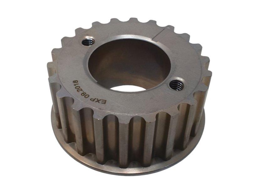 Timing wheel Renault 1.9 dCi Espace IV, Kangoo I, Laguna II, Master II, Megane II, Megane III, Scenic II, Trafic II