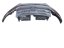 620220754R Front bumper Dacia Sandero II Stepway, incl. upper grille