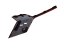 620752629R Left front bumper plastic Renault Austral