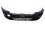 620220006R Front bumper Renault Master III 2010-, without fog light holes
