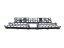 622545049R Front bumper grille Renault Master III 2019-