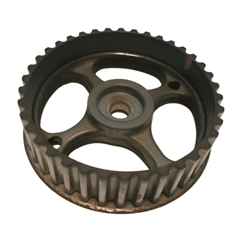 7700274413 Timing gear for camshaft original Renault