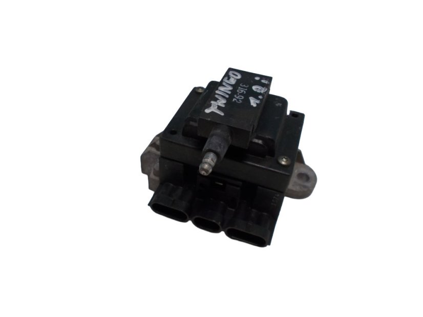 7700852093, HOM7700732263 Ignition coil Renault R5, R19, Clio I, Rapid