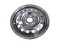 Stahlfelge Nissan Maxima QX 6x15 ET40 - 5x114,3x66 - 40300-AU007