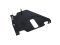 237140002R Engine control unit sheet metal bracket Renault Scenic III