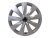 Wheel covers 16" original Volkswagen - set of 4 pieces