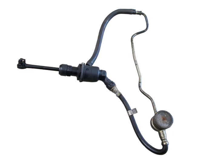 8200151784, 8200292725 Clutch piston with timing belt Renault Megane II