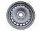 Plechové disky Audi, Seat, Škoda, Volkswagen 6,5x15 ET33 - 5x112x57